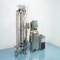 Thermo Scientific HyPerforma 300 Liter Single-Use Fermentor image 1